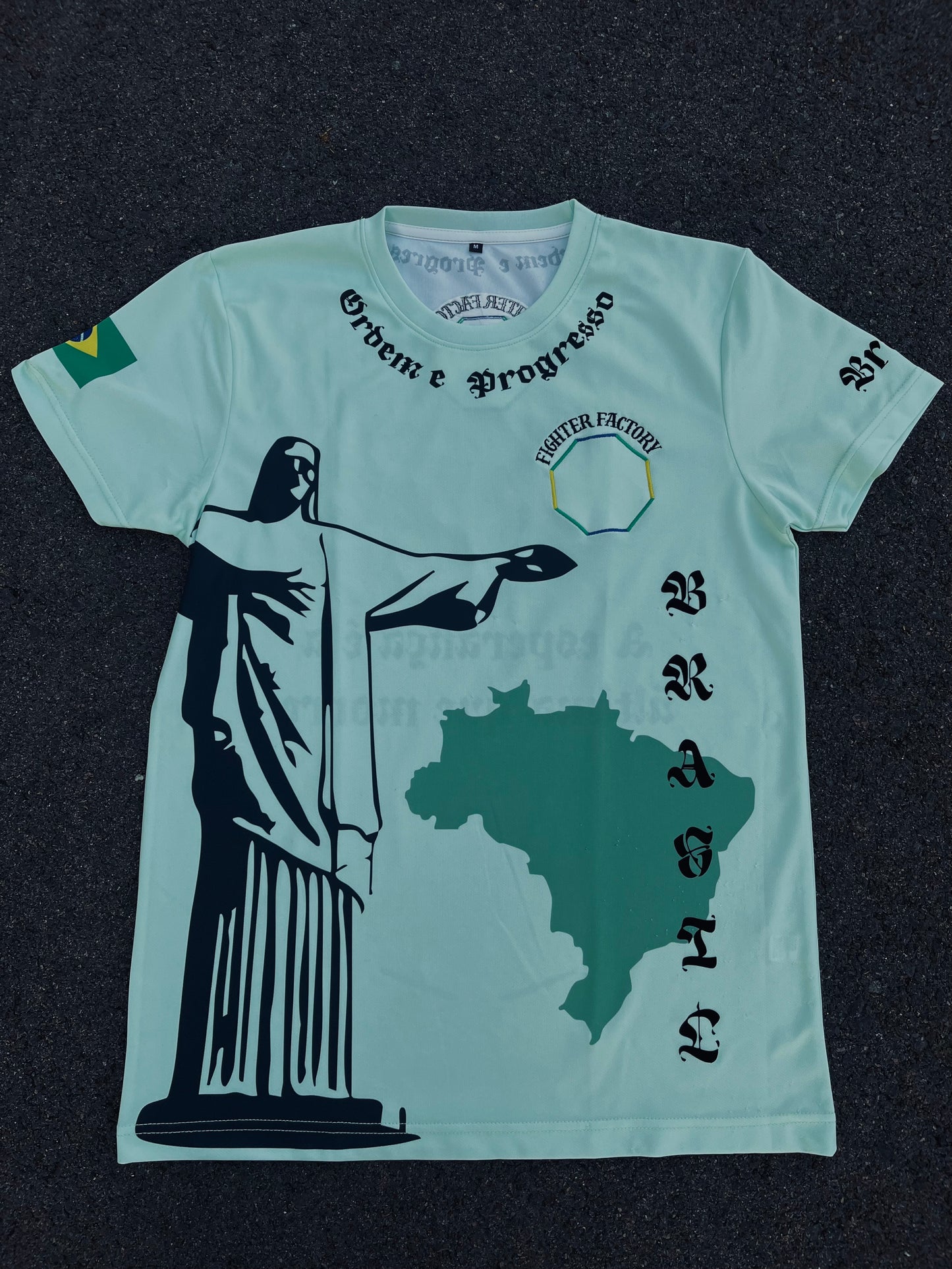 Maillot Brésil