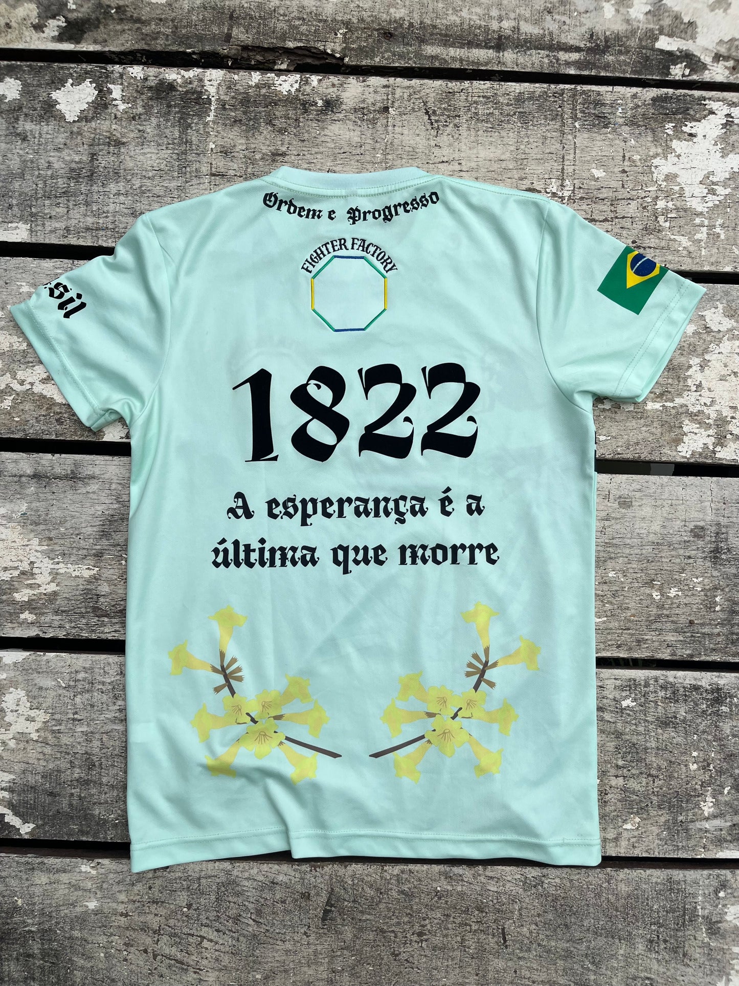 Maillot Brésil