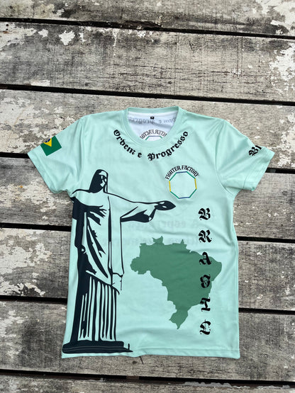 Brazil jersey