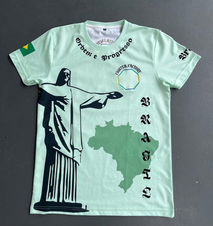 Brazil jersey