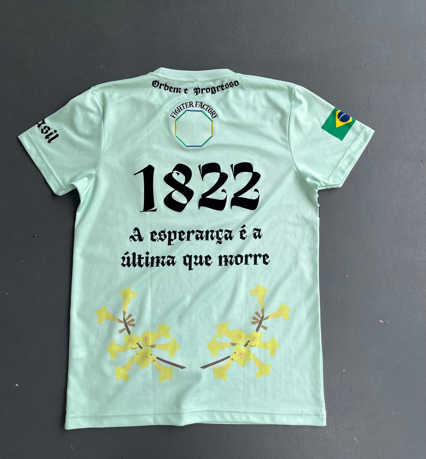 Maillot Brésil