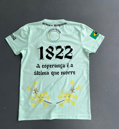 Brazil jersey