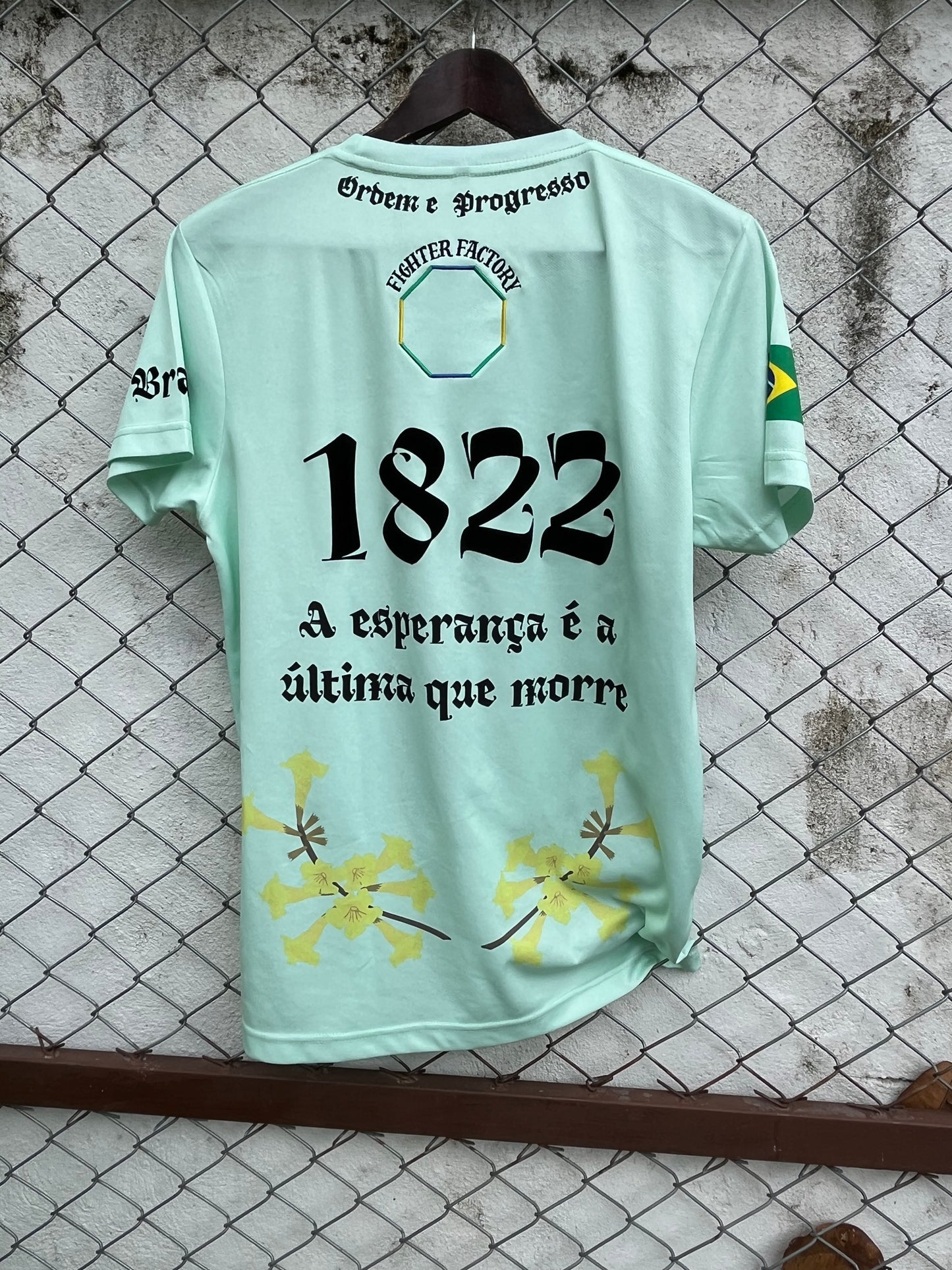 Brazil jersey