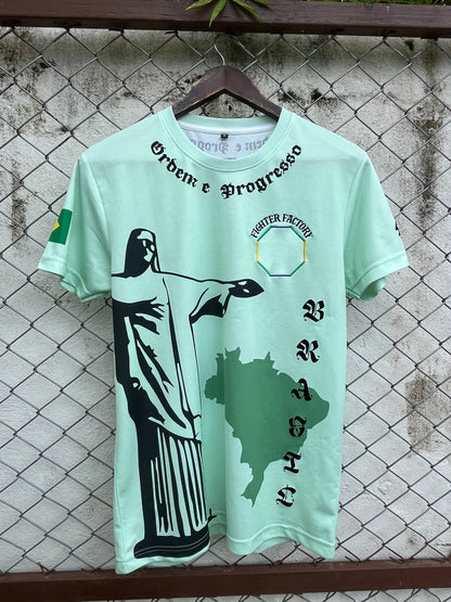 Brazil jersey