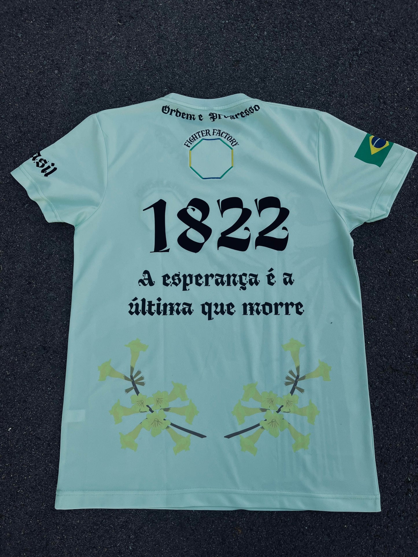 Maillot Brésil